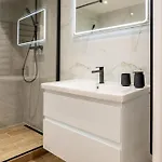 Apartmoments Jazero