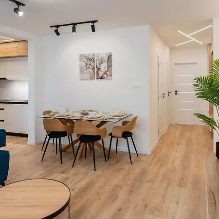 Apartmoments Jazero Apartamento