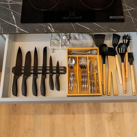 Apartmoments Jazero *