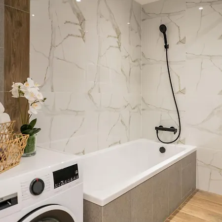 Appartement Apartmoments Jazero *