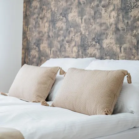 Apartmoments Jazero Apartamento Krasna nad Hornadom