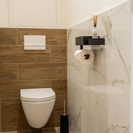 Apartmoments Jazero