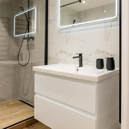 Apartmoments Jazero