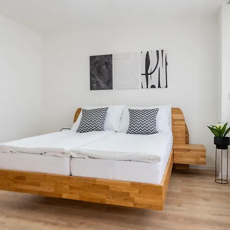 Apartamento Apartmoments Jazero *