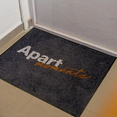 Apartmoments Jazero Apartament