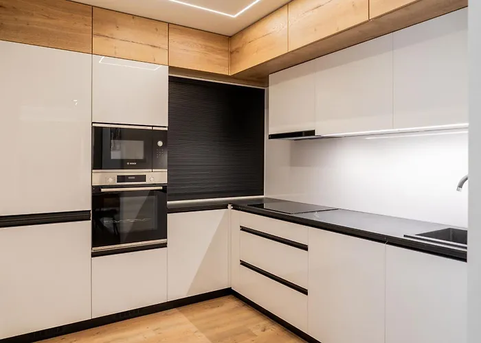 Apartmoments Jazero Krasna nad Hornadom