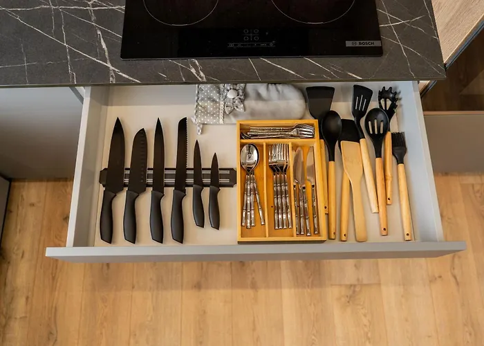 Apartmoments Jazero *