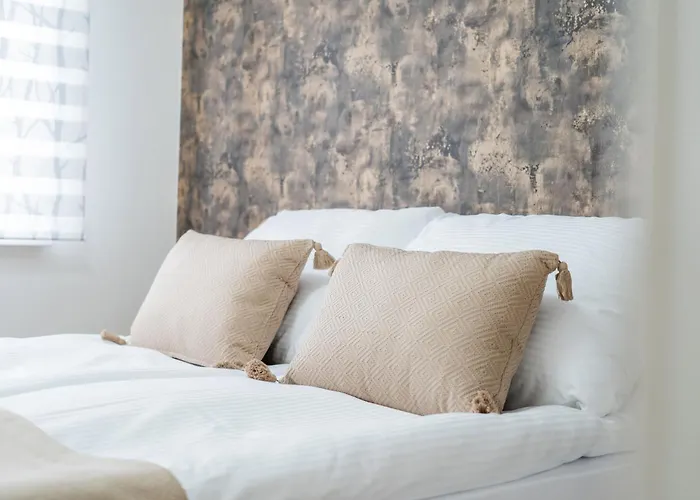 Apartmoments Jazero 아파트 Krasna nad Hornadom